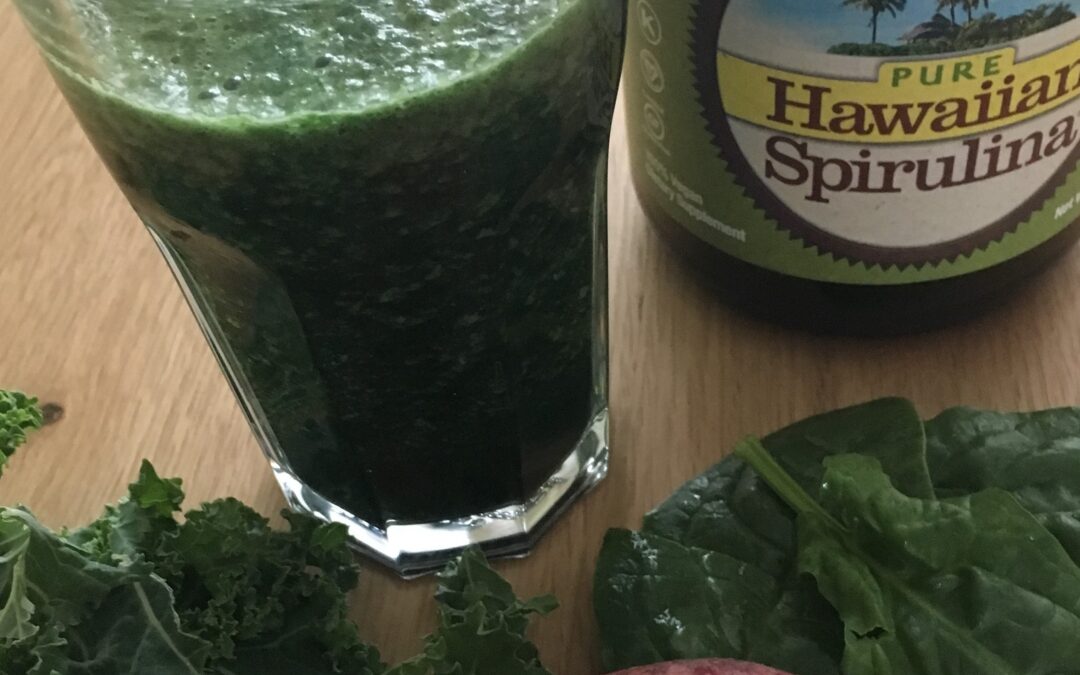 Grüne Energie – Magnesium Boost