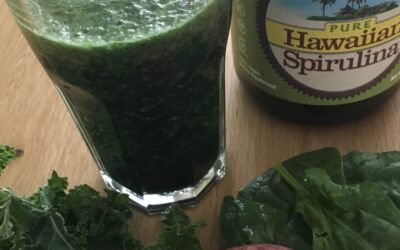Grüne Energie – Magnesium Boost