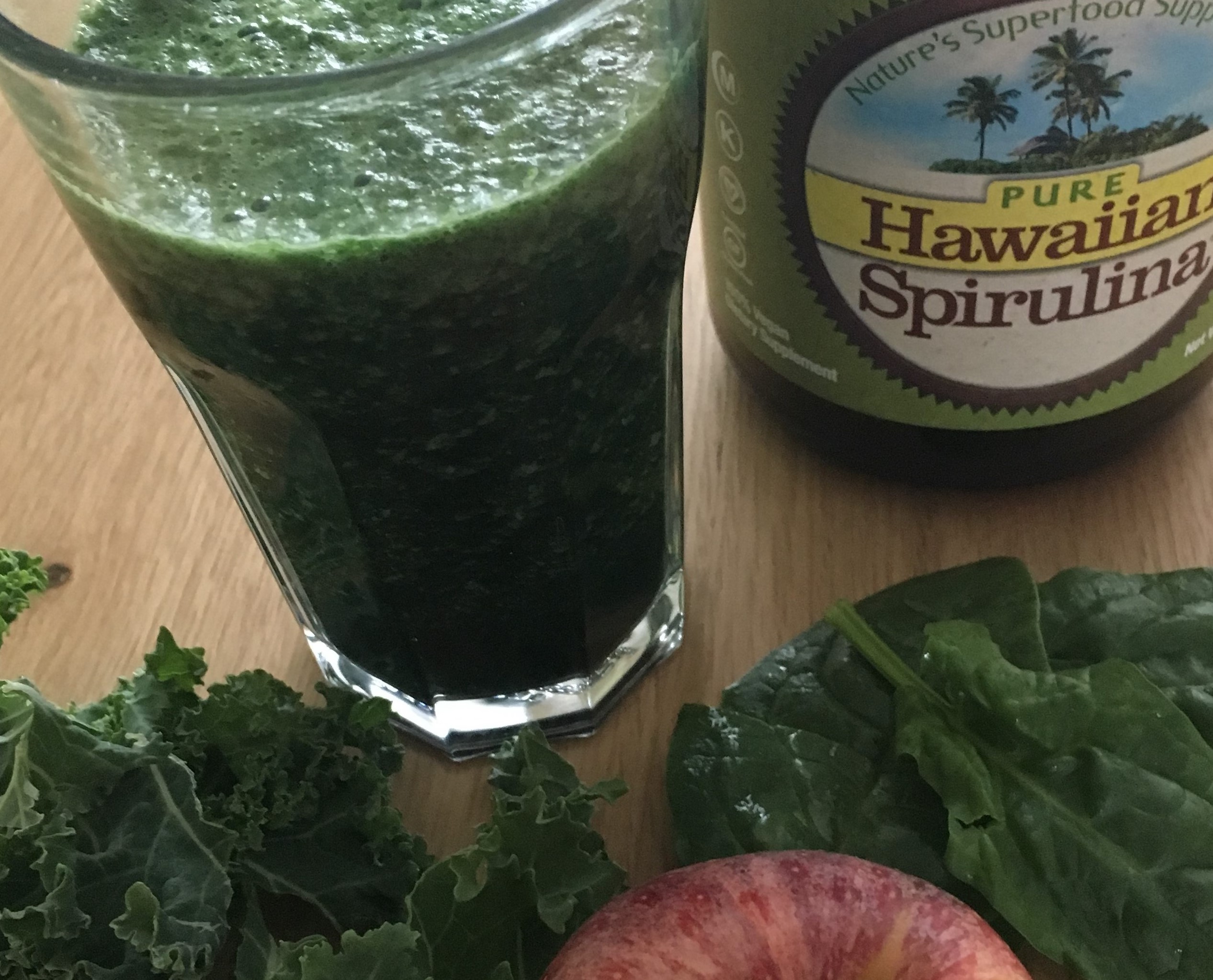 Green Smoothie (4)