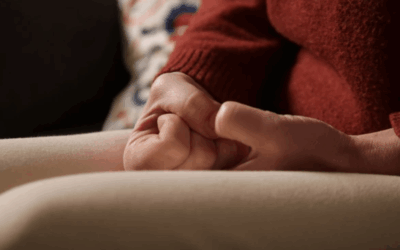 Skin Picking EFT: Wie emotionale Heilung nach 20 Jahren innere Freiheit brachte