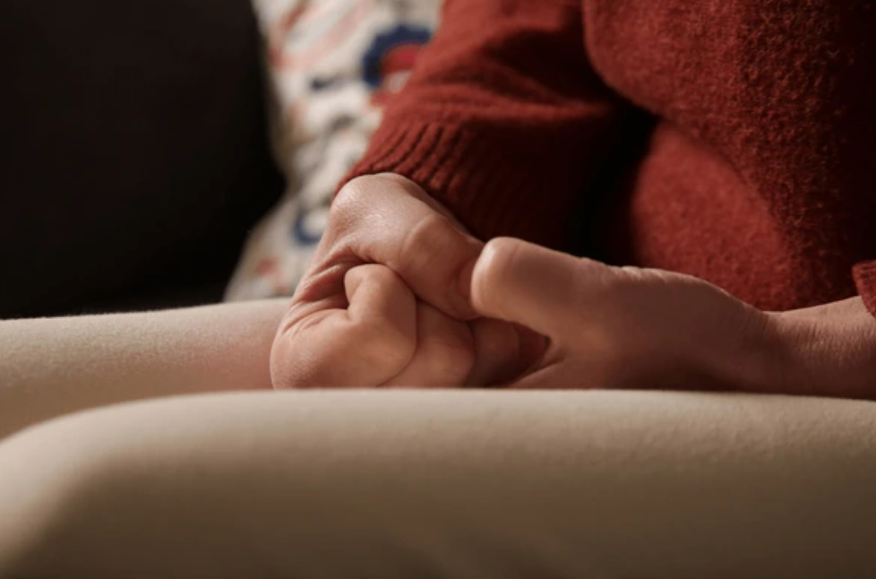 Skin Picking EFT: Wie emotionale Heilung nach 20 Jahren innere Freiheit brachte